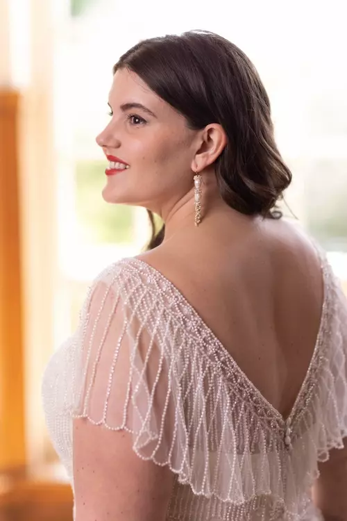 Likely montgomery on sale dress